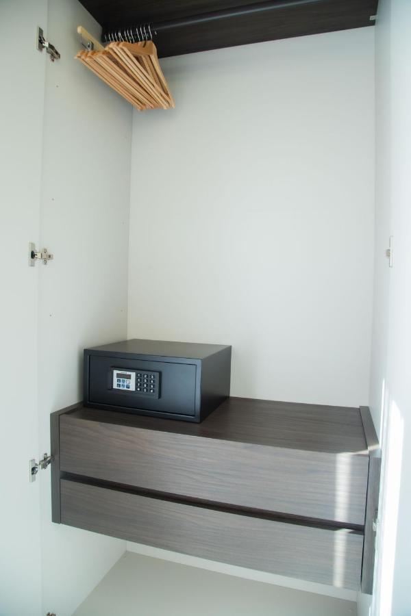 Lagi Suites Неаполь Экстерьер фото