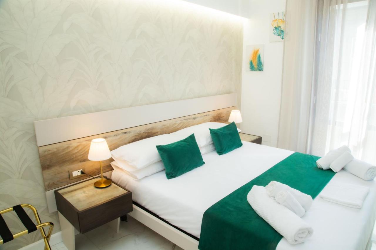 Lagi Suites Неаполь Экстерьер фото