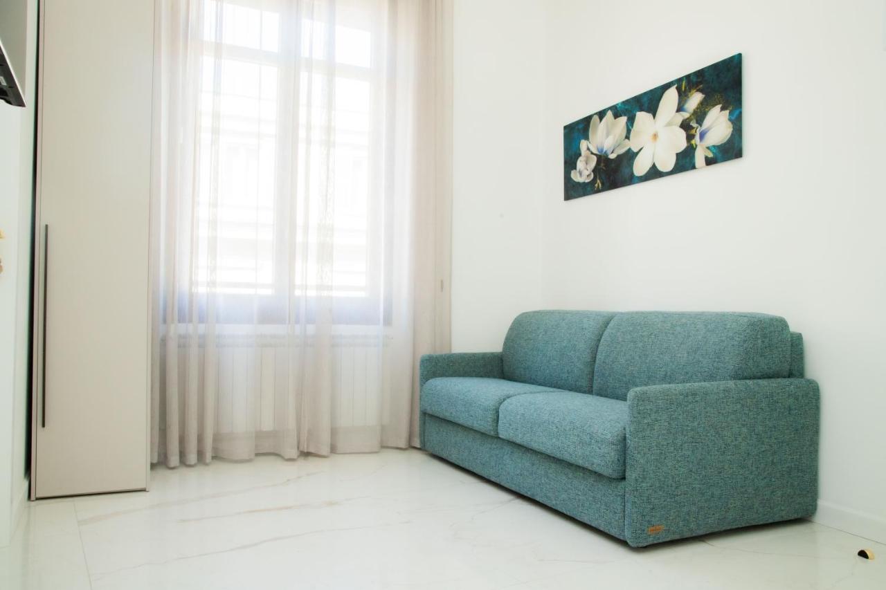 Lagi Suites Неаполь Экстерьер фото