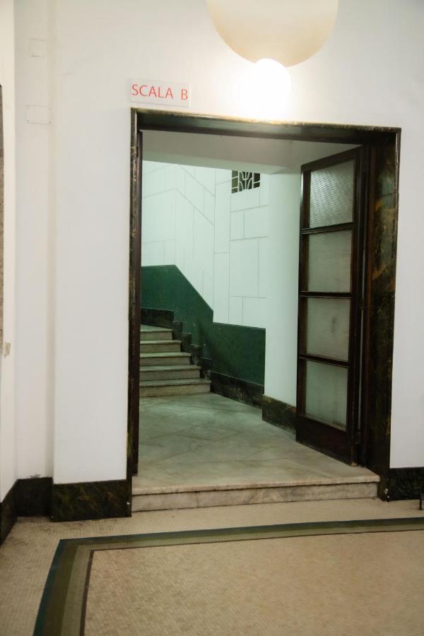 Lagi Suites Неаполь Экстерьер фото