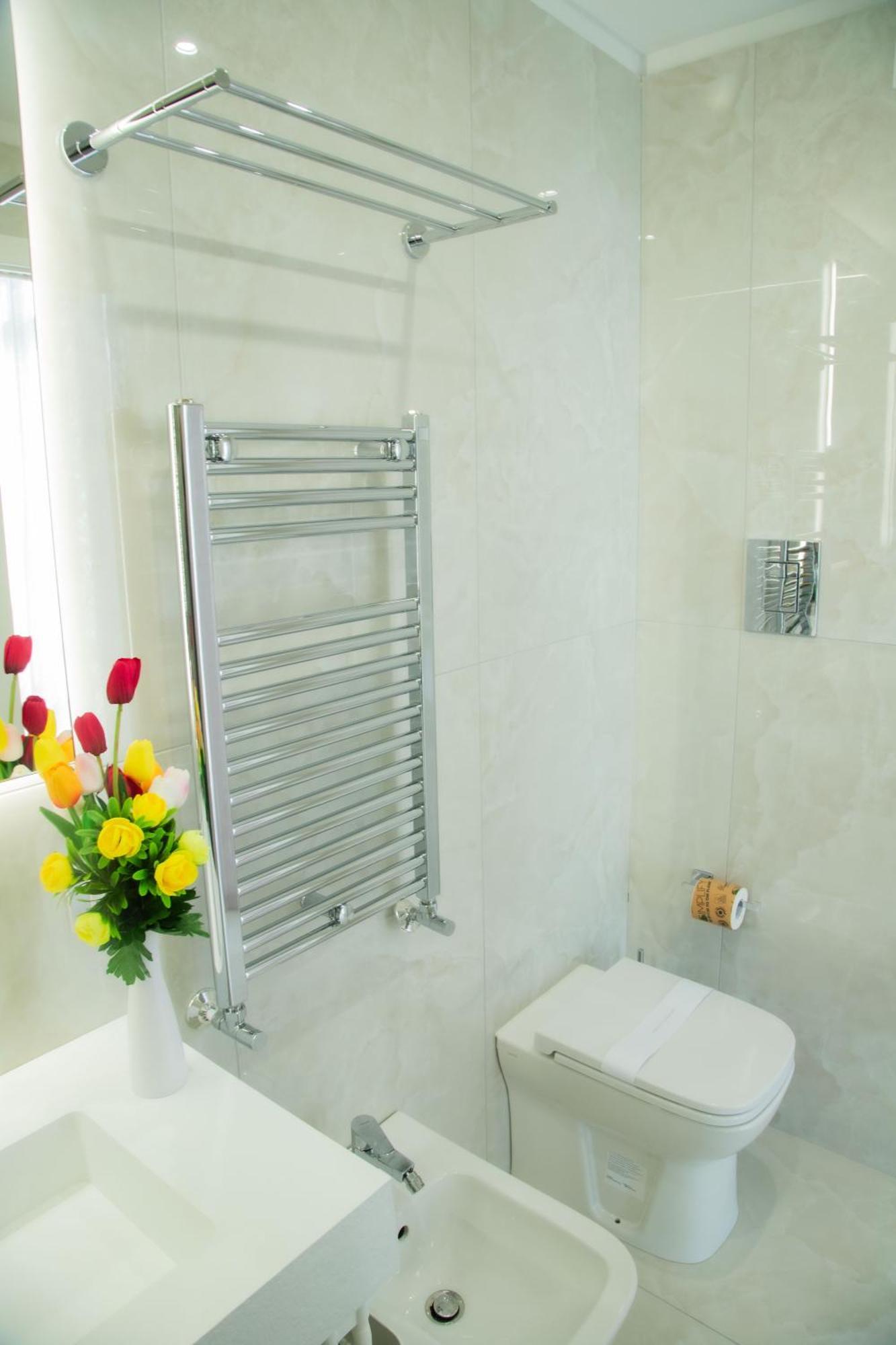 Lagi Suites Неаполь Экстерьер фото