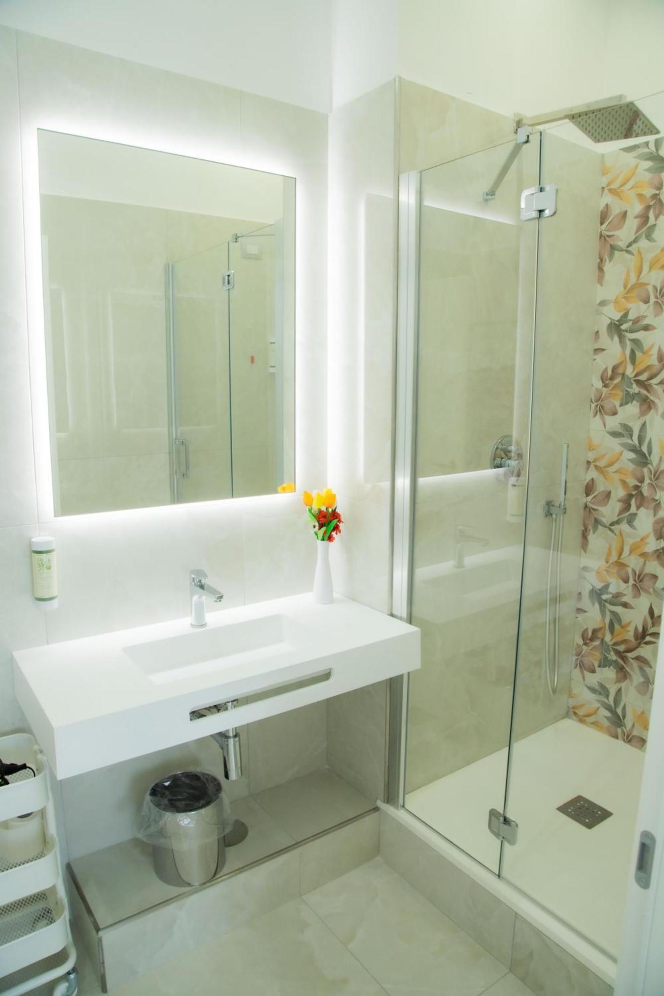 Lagi Suites Неаполь Экстерьер фото